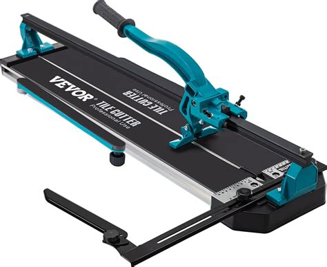 Mophorn Tile Cutter, 48 Inch Manual Tile Cutter, Tile Cutter Tools w ...