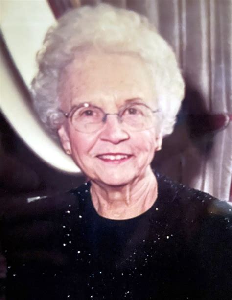 Bernice Lawson Obituary - Sikeston, MO