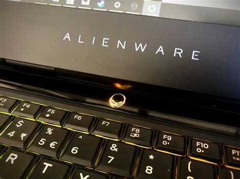 Image result for Alienware 15R4 Laptop Review