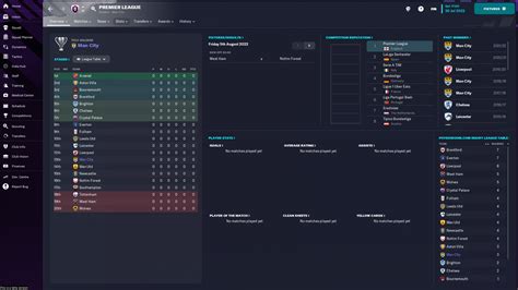 The Best FM23 Logo Packs And How To Install Them PCGamesN, 40% OFF