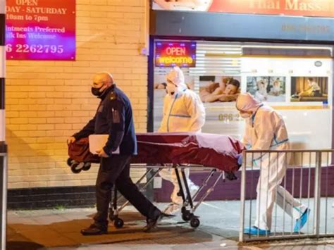 Benefit Of Doubt For Man Who Allegedly Carried 'Lifeless' Uncle's Body