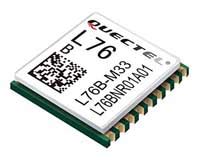 Image result for Quectel GPS Module