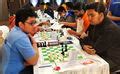 Srihari L R becomes the 86th Grandmaster of India - ChessBase India