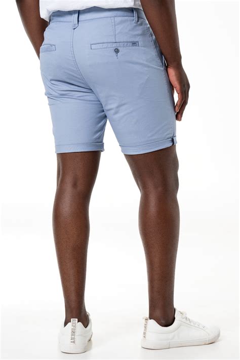 Mens Shorts – Refinery