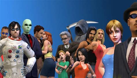 Image result for Sims 2 Game