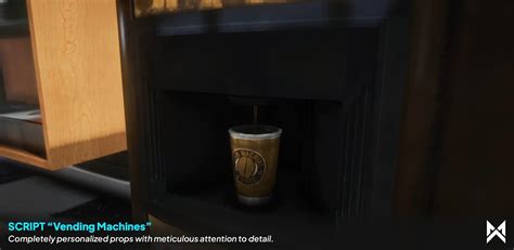 Image result for Fivem Vending Machine Script