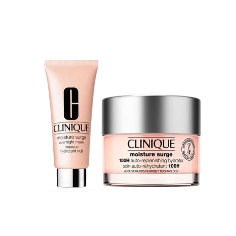 Moisture Surge Overnight Mask