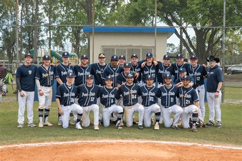 The Penn State Baseball Club