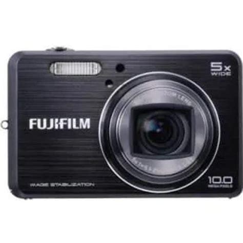 Fujifilm FinePix J250 Point and Shoot - Price in India, Specifications ...