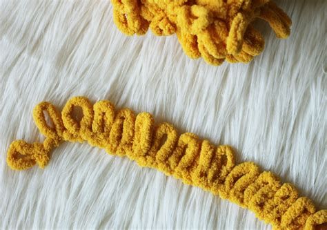 Image result for Loop Yarn Instructions