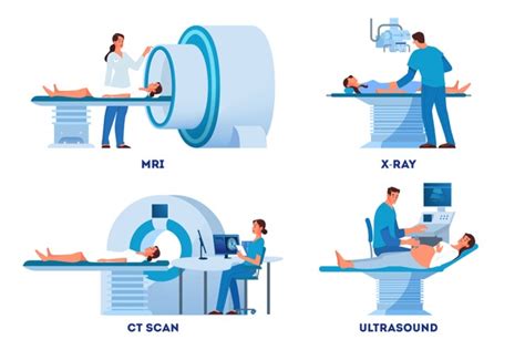 Image result for CT Scanning Machine Animation