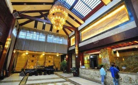 昆明市中心酒店出售 昆明温泉度假酒店整体出售信息-酒店交易网