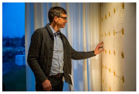 Pioneering Construction Materials through Prototypological Research