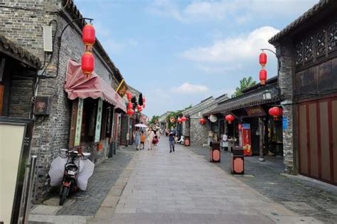 扬州有哪些必去的景点 最好玩的三日游攻略_旅泊网
