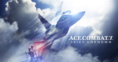 Ace Combat 7 Tutorial 的图像结果