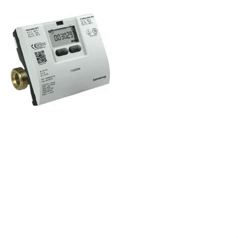 Cooling Meter - Water Cooling Meter ( BTU METER) Wholesale Trader from ...