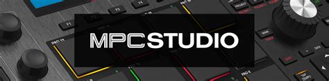 Image result for MPC Studio Software