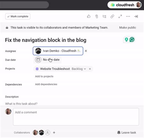 Image result for Loop Task Add Dates