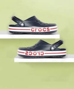 CROCS Bayaband Clog Men Clogs - Buy CROCS Bayaband Clog Men Clogs ...