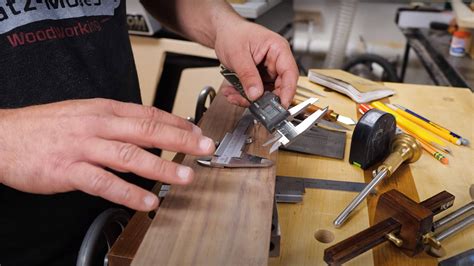 How to Use Calipers 的图像结果