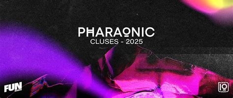 PHARAONIC 2025 - CLUSES, Parvis des Esserts, Chamonix, 13 September to ...