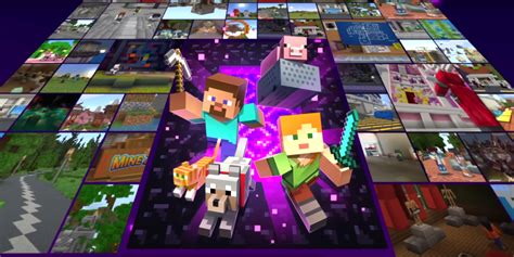 Image result for Minecraft Realms