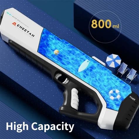 Buy Best Kids Gun Toys Online in India – Gel Blaster Guns, Nerf & More