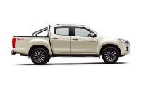 Isuzu India - V-Cross