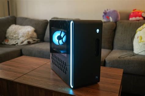 Image result for Alienware Aurora R6 Body Map