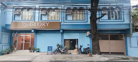 GLORY HOTEL CUBAO (Quezon City) - Hotel Reviews, Photos, Rate ...