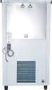 Blue Star SWC60/120PS, 120 L Storage, Stainless Steel Water Cooler ...