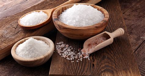 Know Myths on Milk, Rice, Sugar, Salt and Flour in Detail – Setu Nutrition