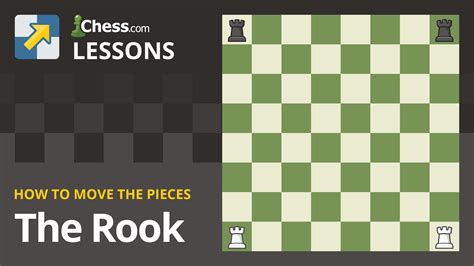 The Rook - Chess.com