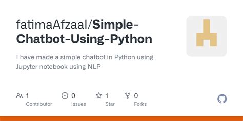 How to Make Chatbot Using Python 的图像结果
