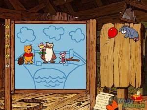 Image result for Read Pooh Reload