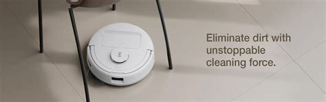 DEEBOT MINI OMNI - ECOVACS INDIA