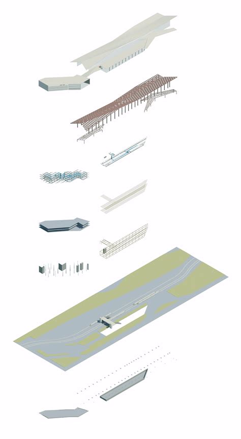 Image result for Exploded-View Layered