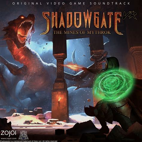 Shadowgate VR Gameplay 的图像结果