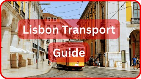 Lisbon Top Attractions and Things to Do - Visit Lisbon
