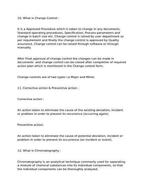 Image result for Quality Control Analyst Interview Questions