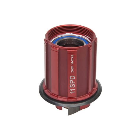 ZIPP Hub Small Parts | Wheel Freehub Body Kit for 188 11-Speed, SRAM 30 ...