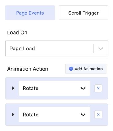 Image result for How Rotate Animation