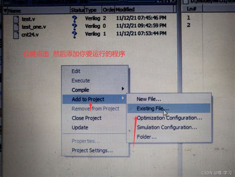 Vivado联合Modelsim软件安装和仿真库编译 - 知乎