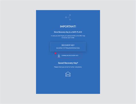 Recovery Key FAQ 的图像结果