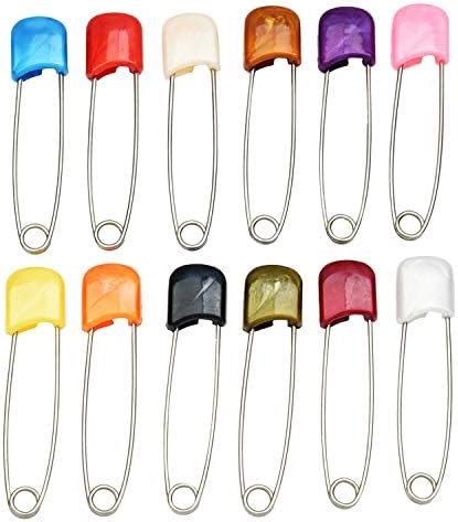 Accessher Silver Plated Multicolour Acrylic Material and Stainless ...