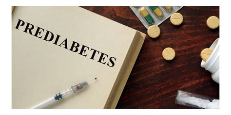 7 Signs of Prediabetes You Can’t Ignore and How to Manage It Without M ...