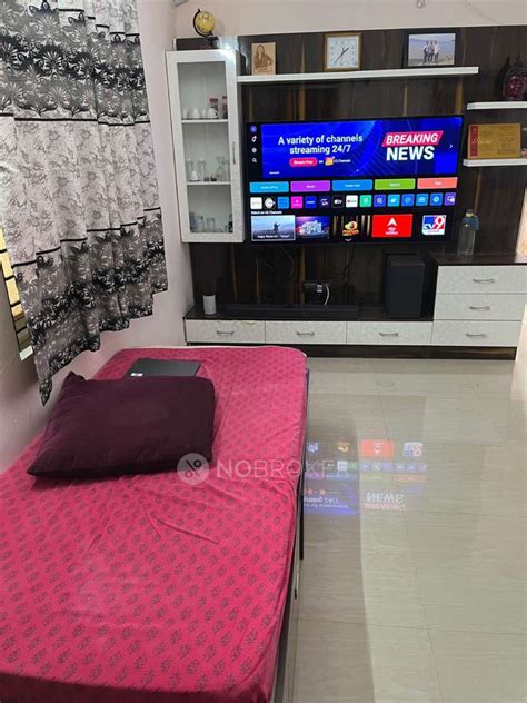 Bvs Pinnacle Kadubeesanahalli Rent - WITHOUT BROKERAGE Fully furnished ...