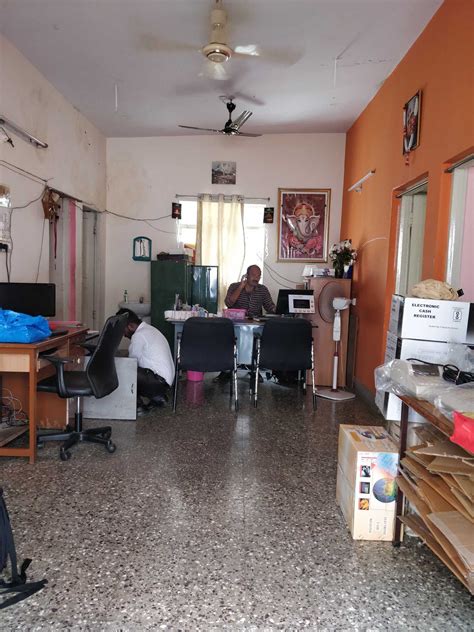 Sras Automation Services Pvt Ltd in Thyagaraja Nagar, Bangalore - Best ...