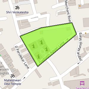 Anant Wadi, Kalbadevi, Mumbai - Map, Pin Code, Locations, Photos ...