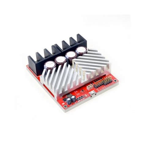 RoboClaw 2x60A Motor Controller (V6) at MG Super Labs India